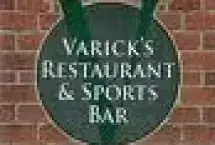 Photo showing Varicks Restaurant and Sports Bar