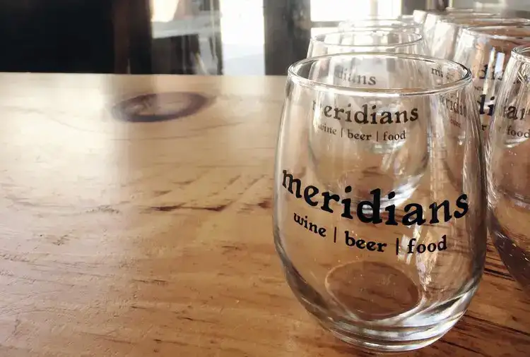 Meridians Kitchen + Bar