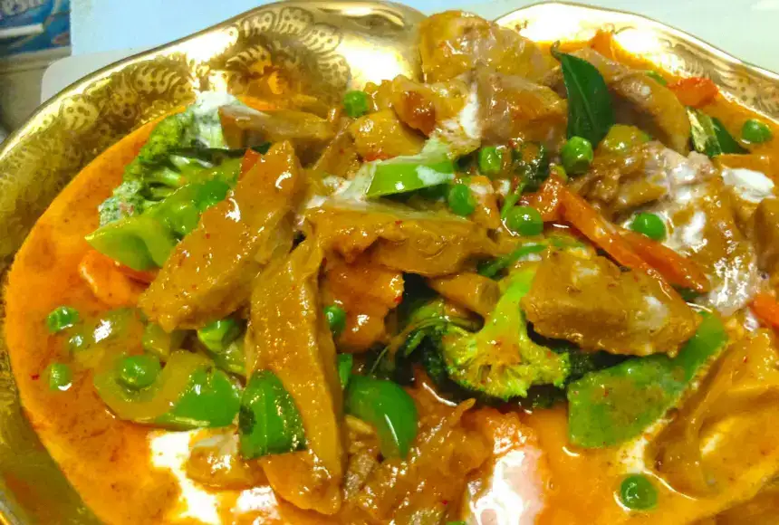 Photo showing Bua Thai Restaurant