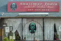 Photo showing Shalimar India Restaurant