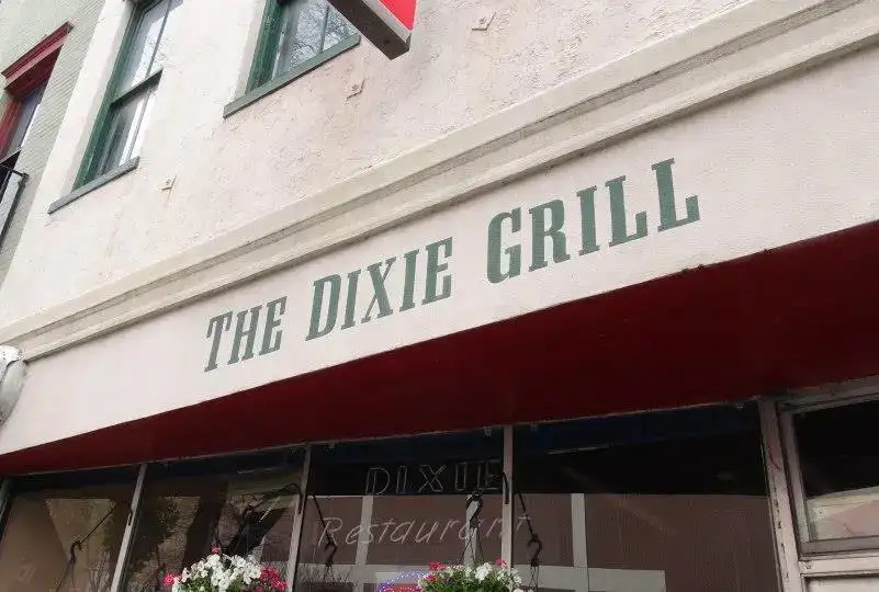 Photo showing The Dixie Grill