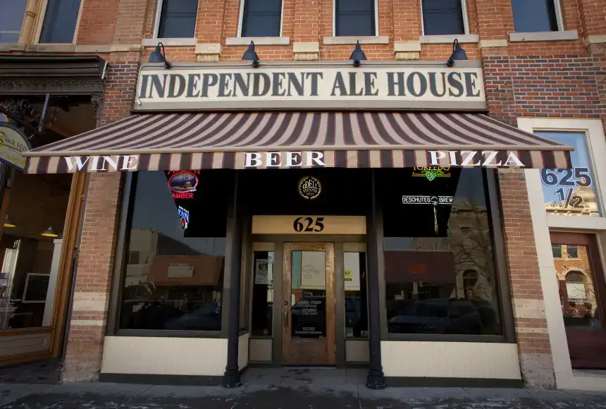 Photo showing Independent Ale House
