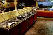 Photo showing Charlie Chow's Dragon Grill