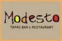 Photo showing Modesto Tapas Bar & Restaurant
