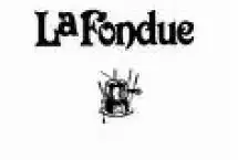 Photo showing La Fondue