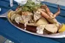 Crab Bowl Restaurant