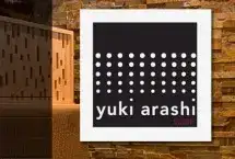 Yuki Arashi