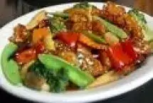 Photo showing Li's Chinese Restaurant