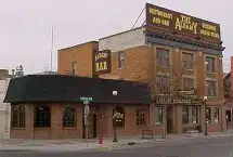 Photo showing Albany Restaurant Bar
