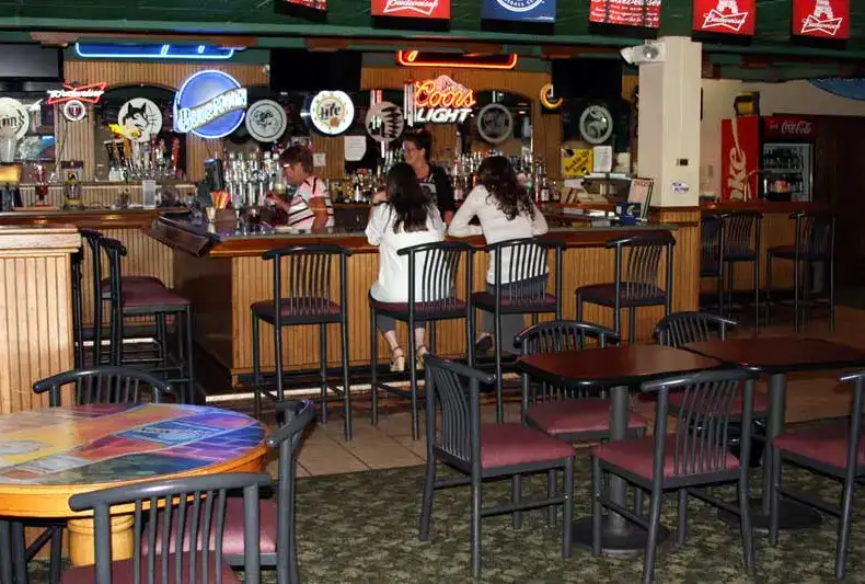 Photo showing Shady’s