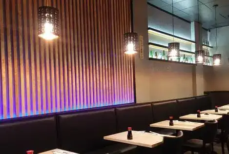 Photo showing Kai Sushi
