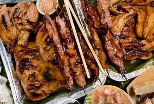 Photo showing Ludi’s Pacific Barbecue