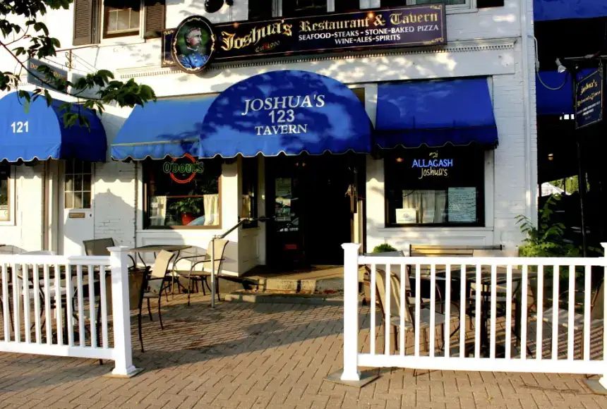 Joshua’s Restaurant & Tavern