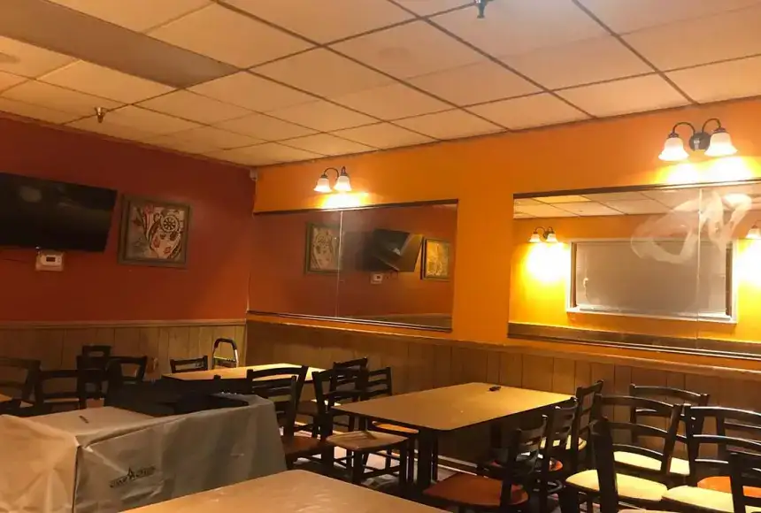 Photo showing Pongall Biriyani And Indian Grill