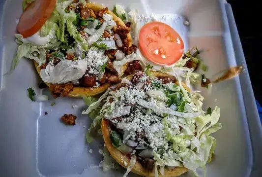 Photo showing Taqueria Talpense