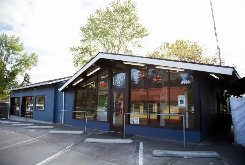 Photo showing Brileys Bbq & Grill