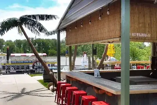 Photo showing Dam Bar ‘n’ Grill