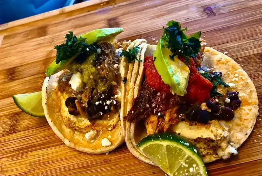 Photo showing Yo Mommas Tacos Y Burritos