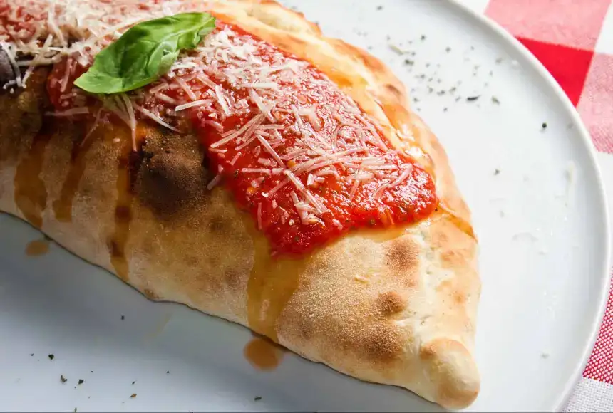 Photo showing Cerrone’s Brick Oven Pizzeria