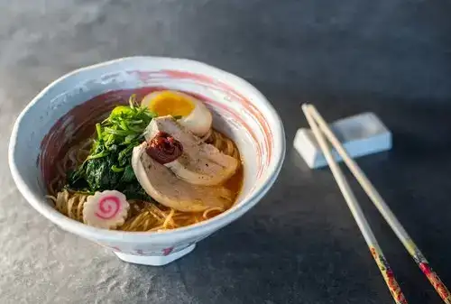 Photo showing Mizu Ramen Bar