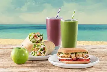Photo showing Tropical Smoothie Cafe
