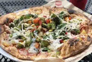 Photo showing Mod Pizza