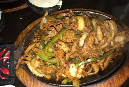 Photo showing La Fiesta