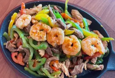 Photo showing La Fogata Mexican Restaurant