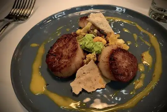 Photo showing Atlas The Restaurant