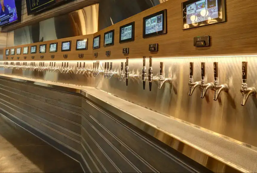 Photo showing Tower Tap Room