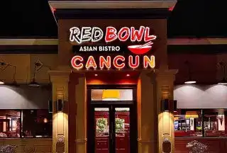 Photo showing Red Bowl Asian Bistro