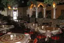 Photo showing Ali Baba Persian Restaurant