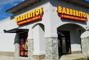 Barberitos