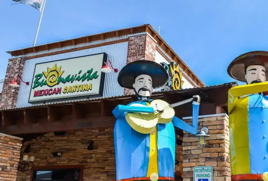 Photo showing Agazes Mexican Restaurant