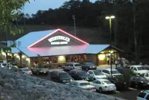 Photo showing Wintzell’s Oyster House