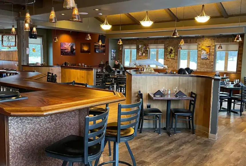 The Flats Bistro