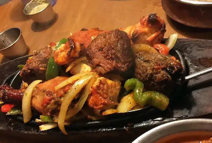 Photo showing Bombay Deluxe Indian Restaurant