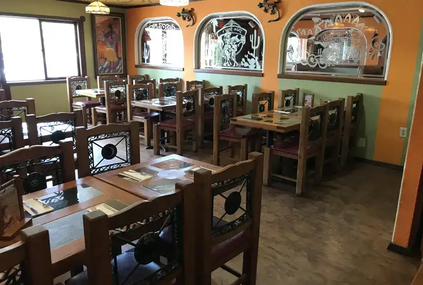 Photo showing Don Jose's Restaurant