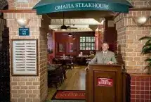 Photo showing Omaha Steakhouse