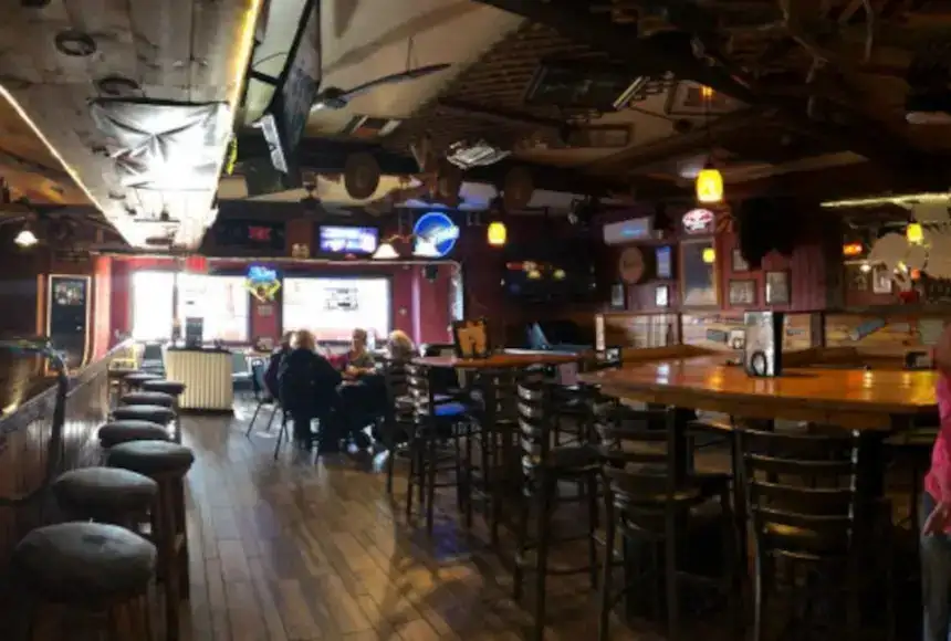 Photo showing Buffalo Bar & Grill