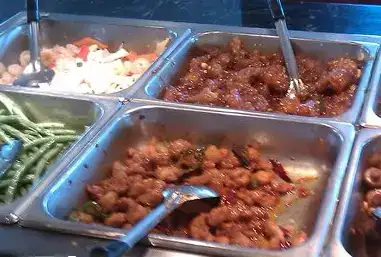 Photo showing Eat Asian Super Buffet