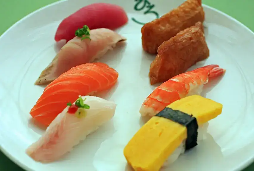 Photo showing Hiro’s Sushi & Japanese Kitchen