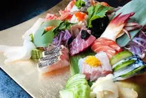 Photo showing Sakura Sushi