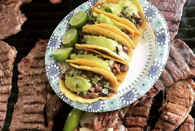 Tacos Tijuana