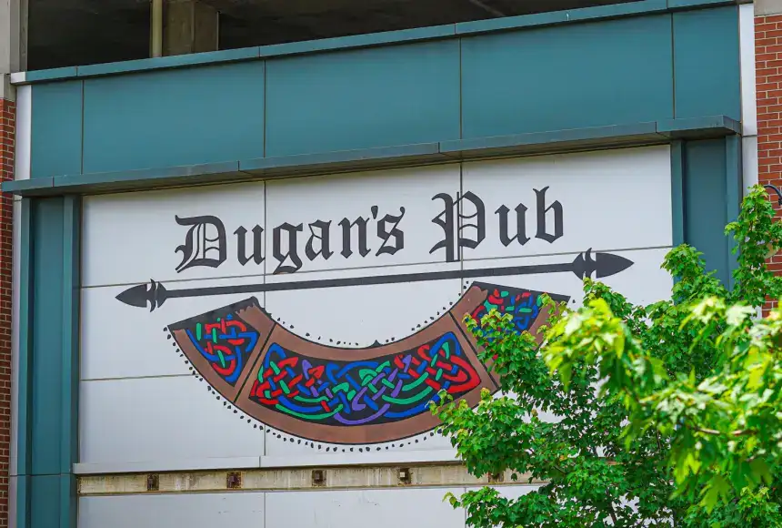 Photo showing Dugan's Pub