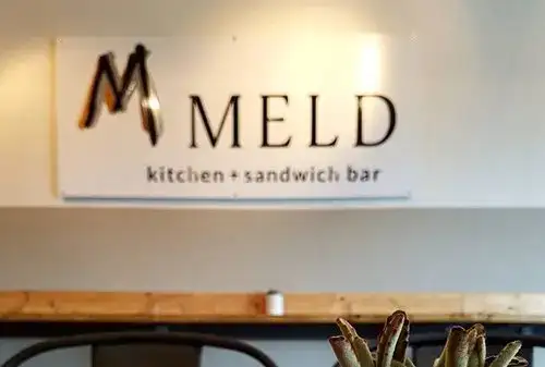 Photo showing Meld Kitchen + Sandwich Bar