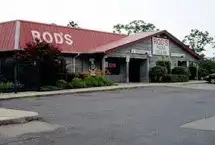 Photo showing Rod's Pizza Cellar