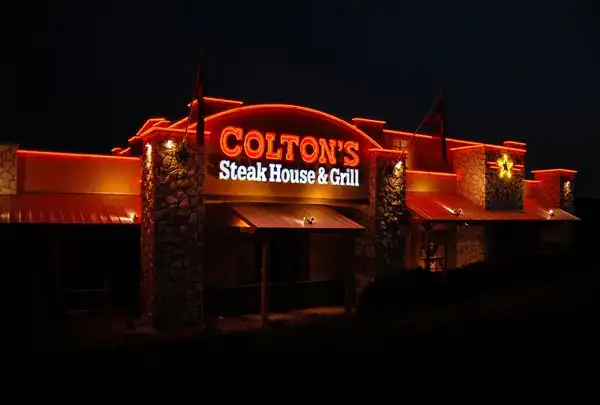 Photo showing Colton's Steak House & Grill