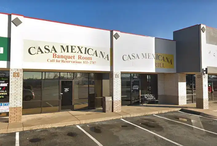 Photo showing Casa Mexicana