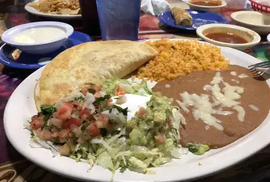 Photo showing Adriana's Mexican Restaurant